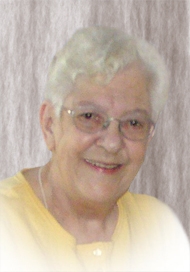 Anita Grignon