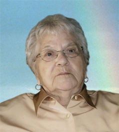 Thérèse Roy (Deshaies)