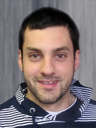 Mathieu Héroux