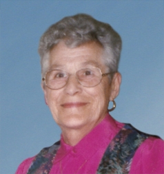 Laurentielle Racicot (Sévigny)