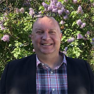 Marc St-Pierre