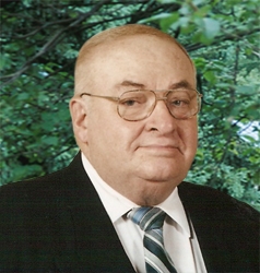 Jean-Claude Berteau