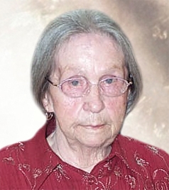 Antoinette Routhier (Lauzon)