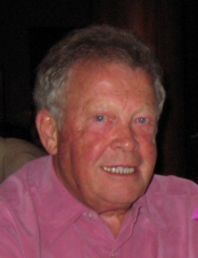 Raymond Thibault