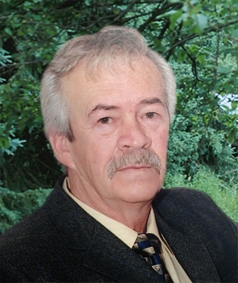 George Roy