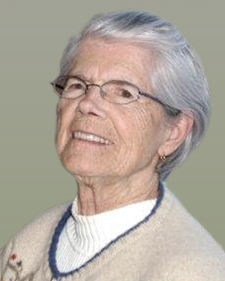Georgette Pépin (Demontigny)