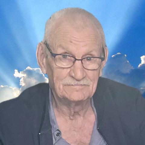 Étienne Chantigny