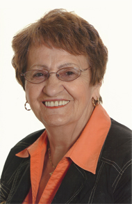 Yvette Petit (Rivière)