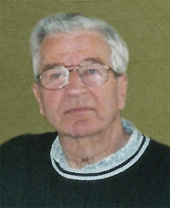 Joseph (Jos) Gervais