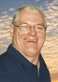 André Parker