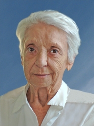 Annette Deslauriers (Bisson)