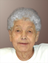 Imelda Durand (Therrien)