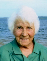 Augustine Pruneau (Girard)