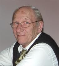 Gaétan Désilets