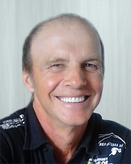 Gérald Tessier