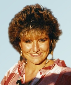 Johanne Gauthier