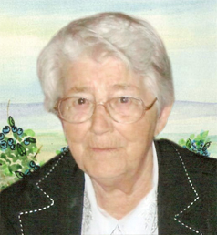 Carmen Audet (Godbout)