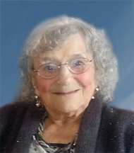 Jeannette Simard