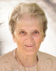 Alfredine Bouffard (Doyon)