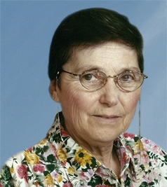 Françoise Désilets