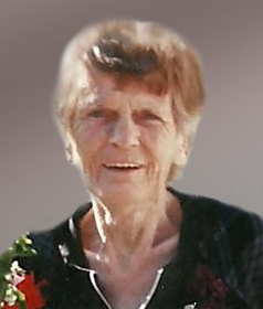 Pauline Morissette (Richard)