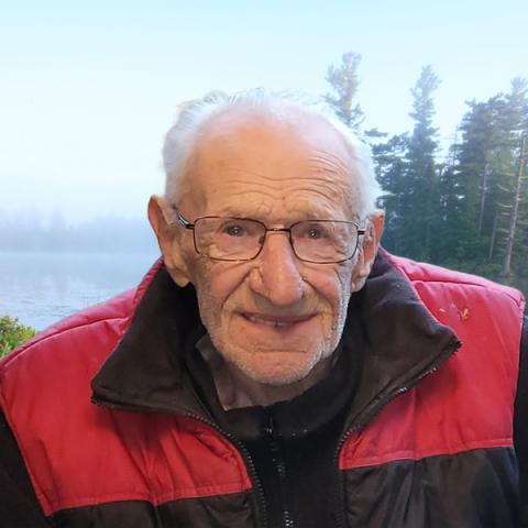 Jacques Savard