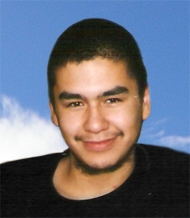 Migizi Polson Kistabish