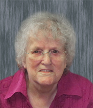 Charlotte Gagné