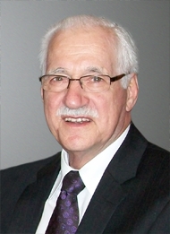 Benoît Fortin