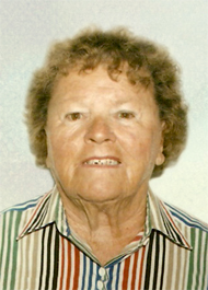 Charlotte Larivière (Bureau)