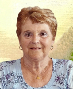 Yolande St-Amand