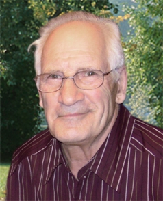 Robert Gaulin