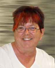 Hélène Trottier