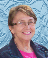 Carmen Nadon