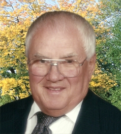 Rosaire Maranda