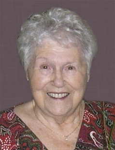 Simone Gaignard (Joly)