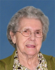 Rose-Blanche Lefebvre (Perron)