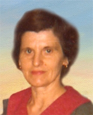 Rita Roy (Morissette)