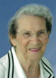 Jeannette Gauthier