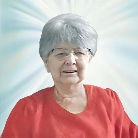 Lucienne Chouinard