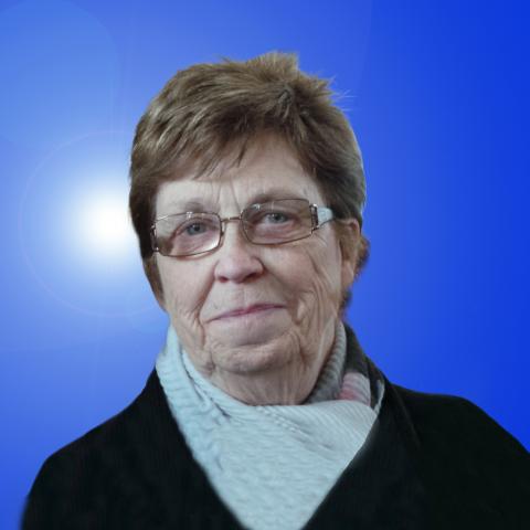 Madeleine Hevey