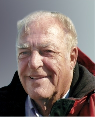 Jean-Paul Caron