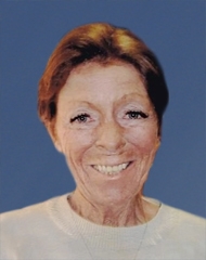 Christiane Lefebvre