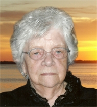 Rolande Fournier (Grenier)