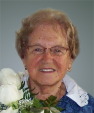 Rita Gaouette (Pilon)