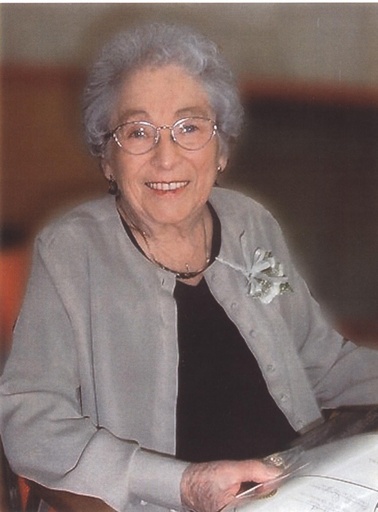 Régina Gamache Lamarche