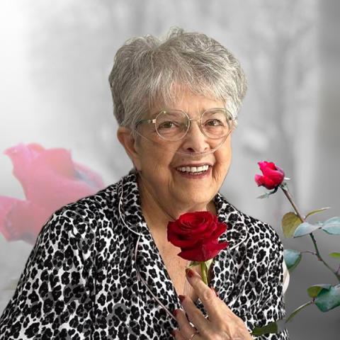 Denise Verreault