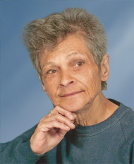 Lyse Dionne (Lord)