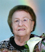 Eva Bolduc (Carignan)