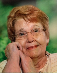 Marie-Rose Létourneau (Labonté)